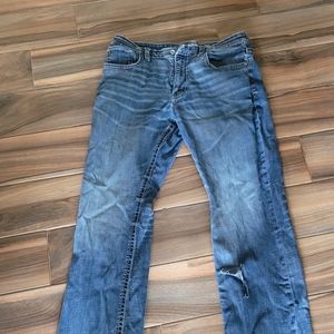 Men's BKE Jeans Size 36L